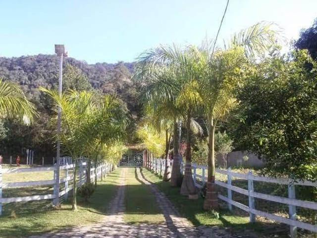 Foto do Sítio - Sítio à venda, 19500 m² por R$ 300.000,00 - São Pedro - Itajubá/MG | MOHALLEM e LOPES CORRETAGEM E ADMINISTRACAO DE IMOVEIS LTDA