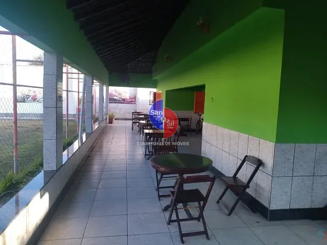 Sítio com 2100m² 6 quartos e 4 banheiros, à venda, no bairro Praia de Olaria (Guia de Pacobaíba) em Magé