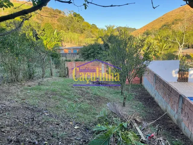 Sítio com 1770m², à venda, no bairro Ipiranga em Vassouras