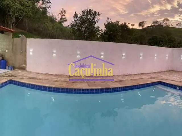 Sítio com 1770m², à venda, no bairro Ipiranga em Vassouras