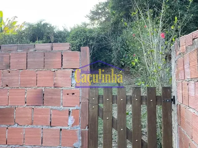 Sítio com 1770m², à venda, no bairro Ipiranga em Vassouras