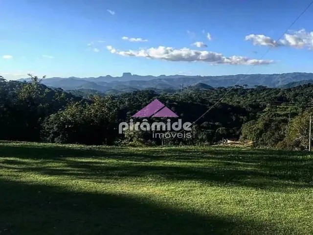 Sítio com 41000m², à venda, no bairro Sertãozinho em Santo Antônio Do Pinhal