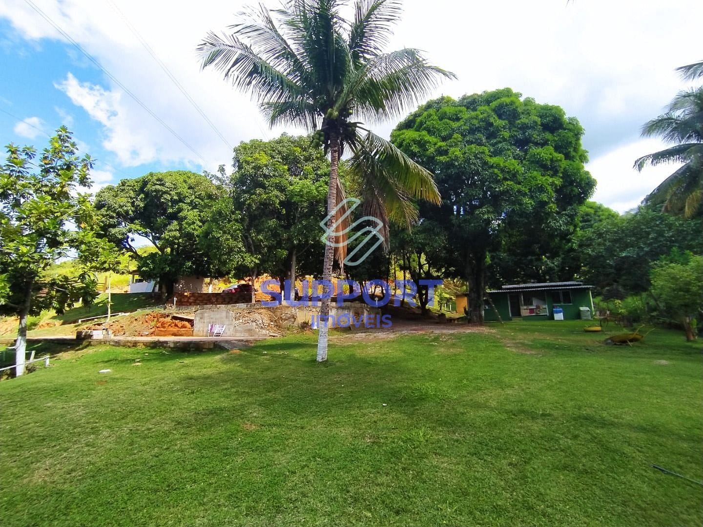 Sítio à venda com 6 quartos, 300m² - Foto 11