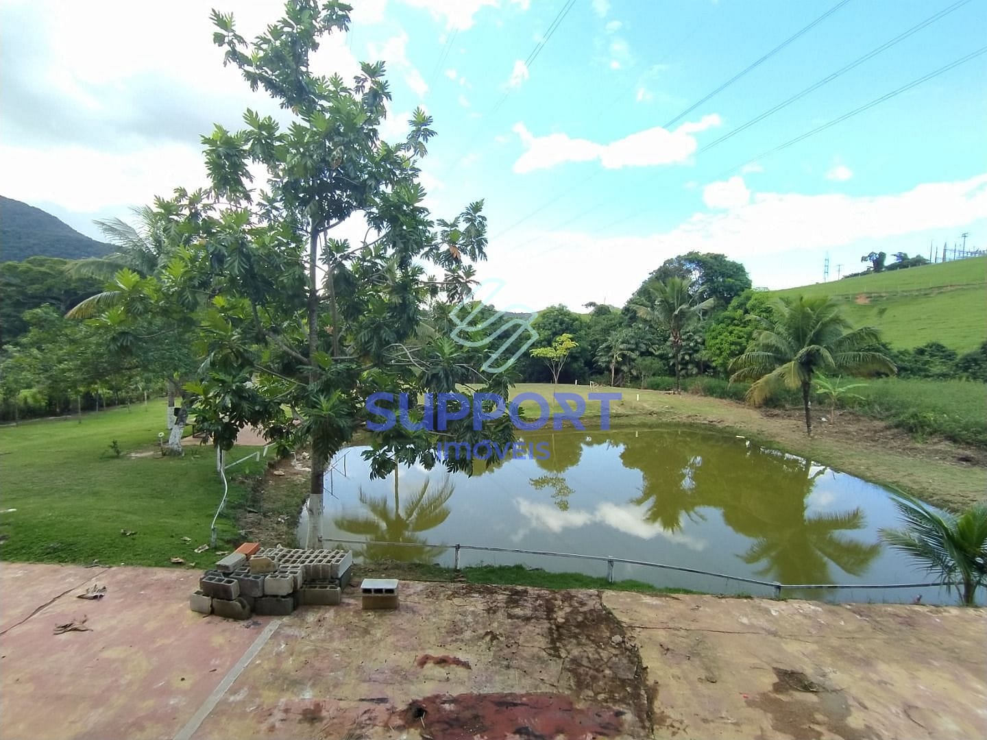 Sítio à venda com 6 quartos, 300m² - Foto 6