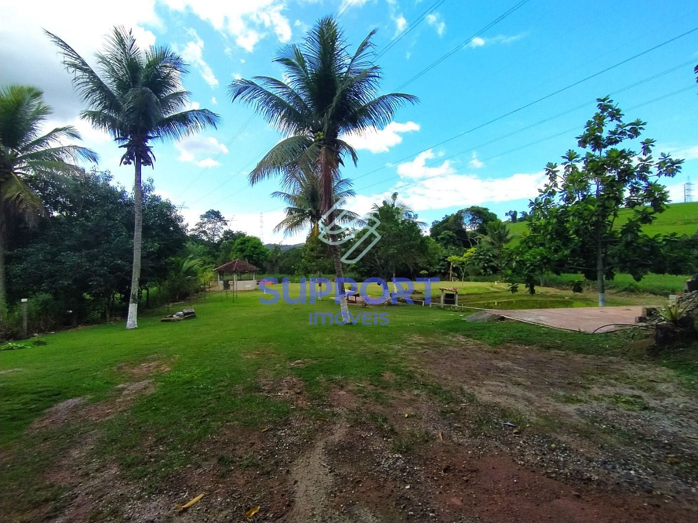 Sítio à venda com 6 quartos, 300m² - Foto 7