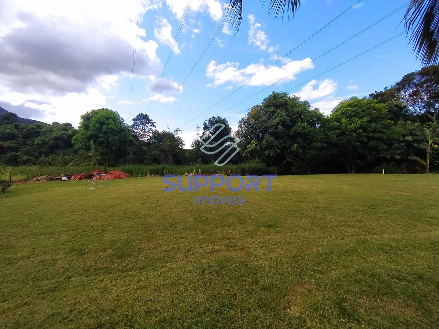 Sítio à venda com 6 quartos, 300m² - Foto 8