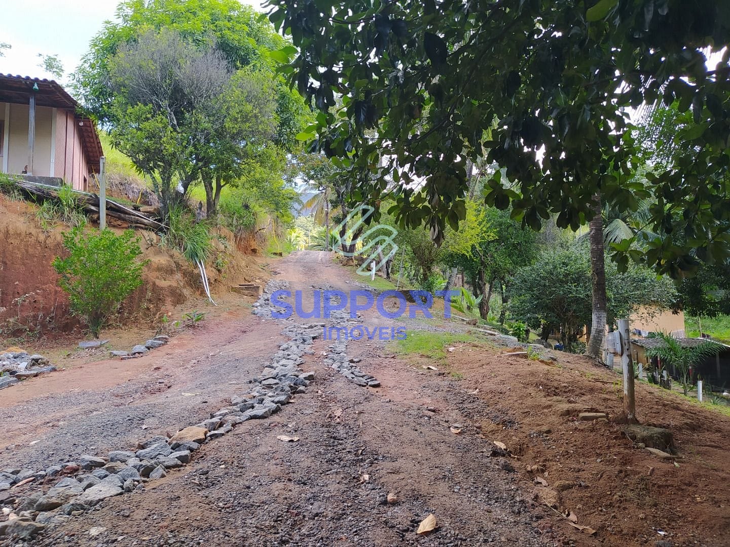 Sítio à venda com 6 quartos, 300m² - Foto 5