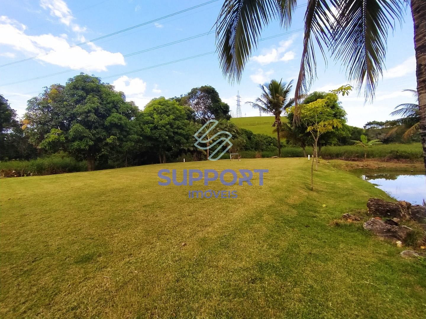 Sítio à venda com 6 quartos, 300m² - Foto 9