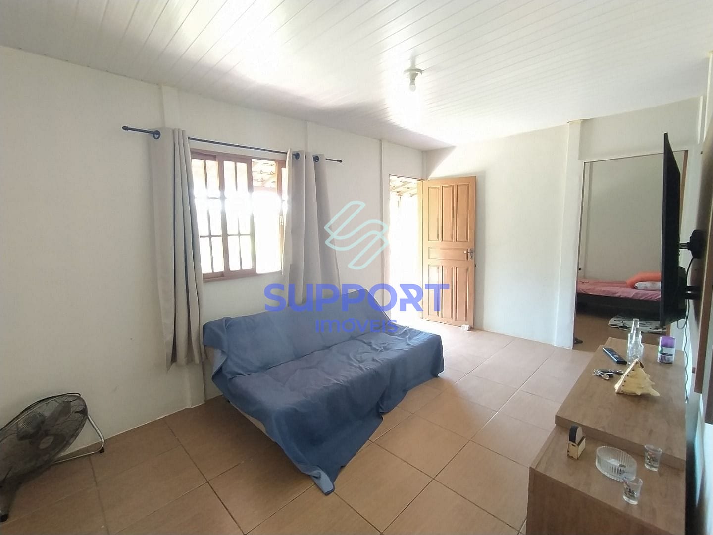 Sítio à venda com 6 quartos, 300m² - Foto 14