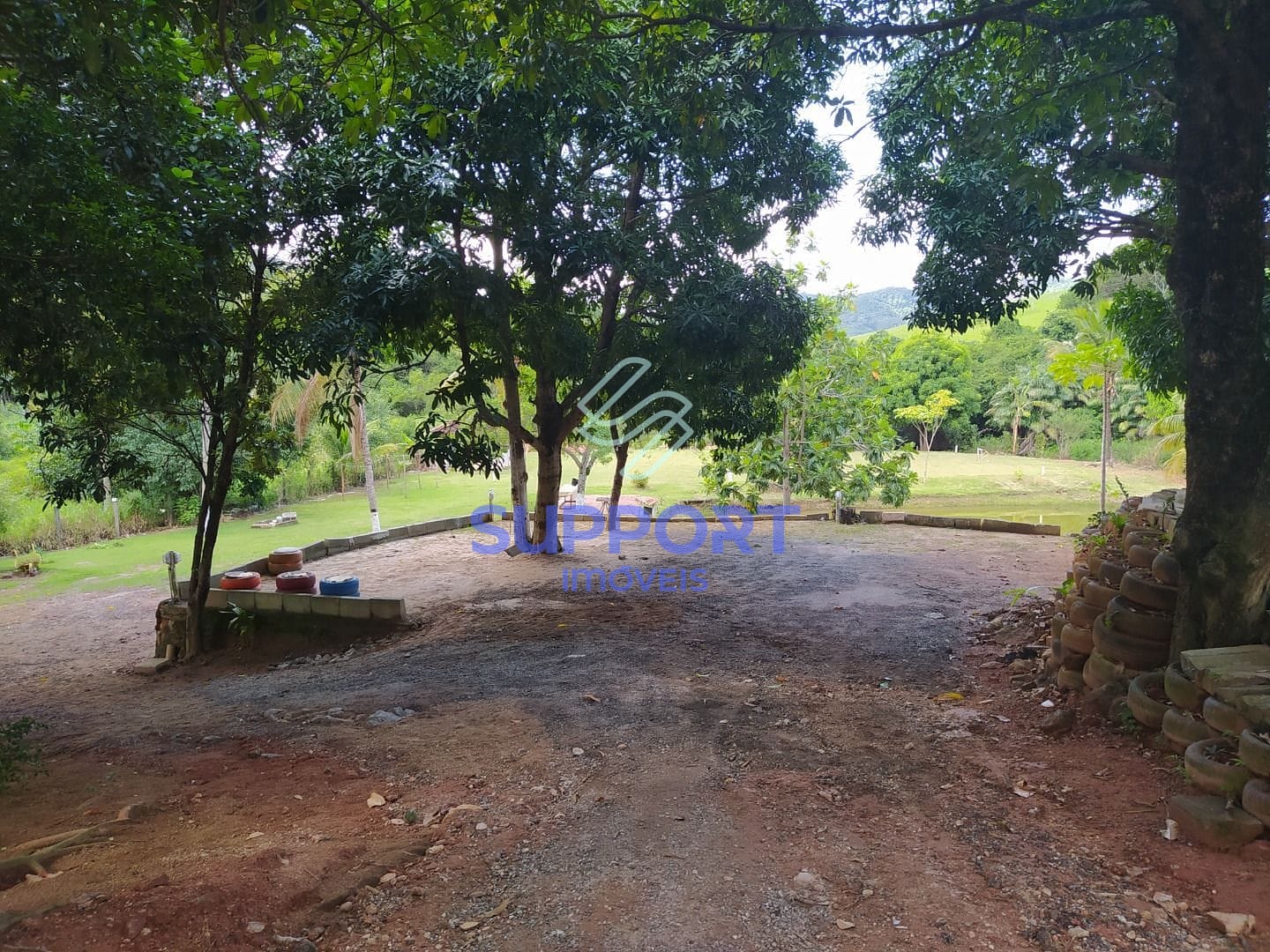 Sítio à venda com 6 quartos, 300m² - Foto 2