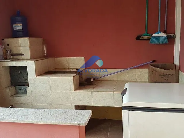 Sítio com 256000000m² 6 quartos e 10 banheiros, à venda, no bairro Gandara em Cunha