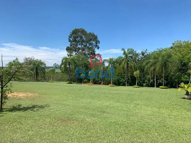 Sítio com 217800m² 4 quartos e 3 banheiros, à venda, no bairro Glória em Itu