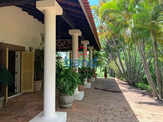 Sítio com 217800m² 4 quartos e 3 banheiros, à venda, no bairro Glória em Itu