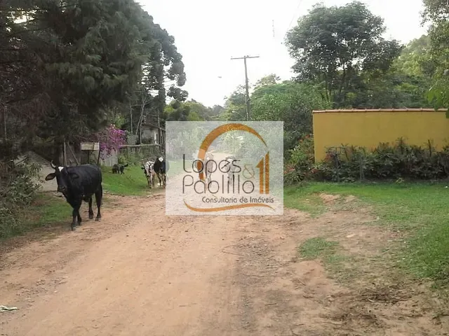 Sítio com 22500m² 2 quartos e 1 banheiro, à venda, no bairro Mato Dentro em Mairiporã