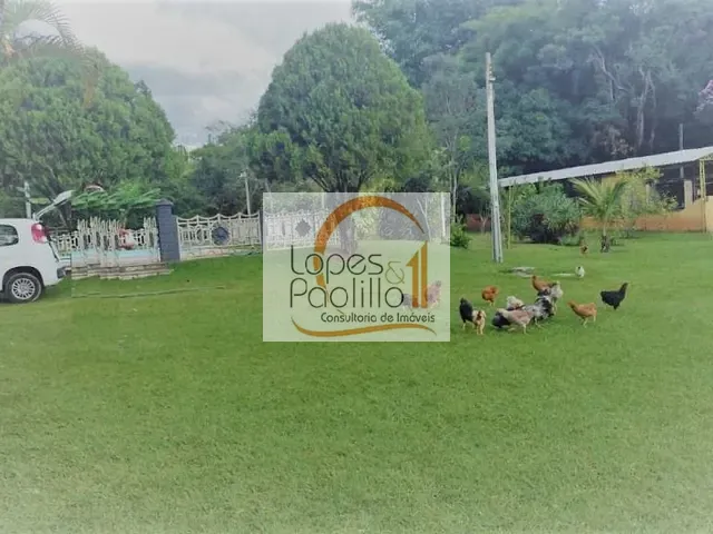 Sítio com 22500m² 2 quartos e 1 banheiro, à venda, no bairro Mato Dentro em Mairiporã