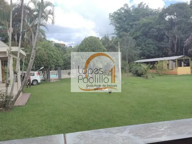 Sítio com 22500m² 2 quartos e 1 banheiro, à venda, no bairro Mato Dentro em Mairiporã