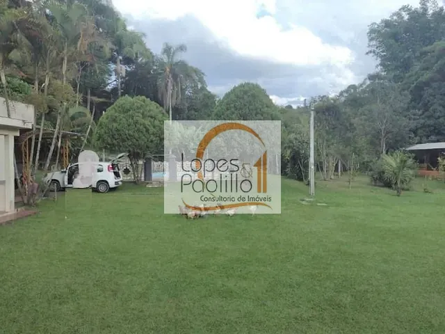 Sítio com 22500m² 2 quartos e 1 banheiro, à venda, no bairro Mato Dentro em Mairiporã