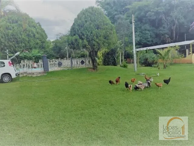 Sítio com 22500m² 2 quartos e 1 banheiro, à venda, no bairro Mato Dentro em Mairiporã
