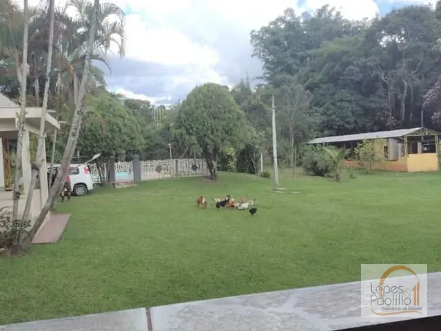 Sítio com 22500m² 2 quartos e 1 banheiro, à venda, no bairro Mato Dentro em Mairiporã