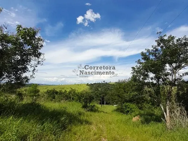 Sítio com 96800m², à venda, no bairro Conjunto Residencial Vinte e Dois de Abril em Jacareí