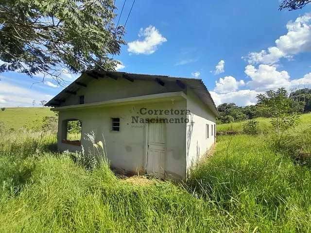 Sítio com 96800m², à venda, no bairro Conjunto Residencial Vinte e Dois de Abril em Jacareí