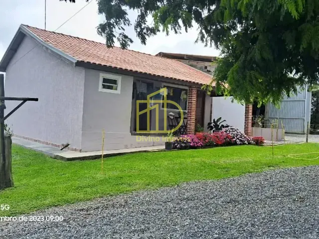 Sítio com 35000m², à venda, no bairro Centro em São Miguel Arcanjo