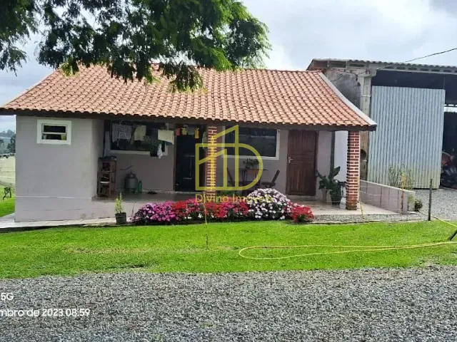 Sítio com 35000m², à venda, no bairro Centro em São Miguel Arcanjo