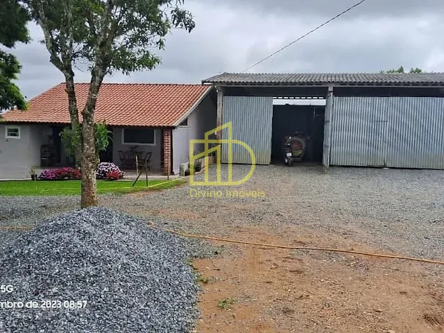 Sítio com 35000m², à venda, no bairro Centro em São Miguel Arcanjo
