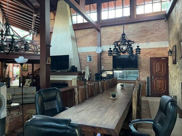 Foto do Sítio - Sítio com 23 dormitórios à venda, 115000 m² por R$ 17.950.000,00 - Vila Moraes - Mogi das Cruzes/SP | INDEPENDENCE NEGOCIOS IMOBILIARIOS LTDA