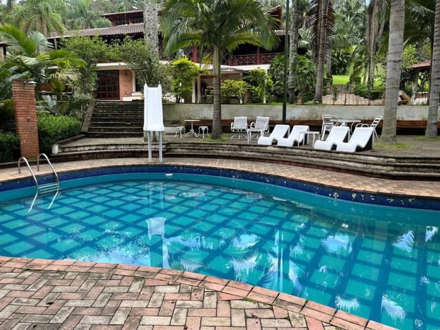 Foto do Sítio - Sítio com 23 dormitórios à venda, 115000 m² por R$ 17.950.000,00 - Vila Moraes - Mogi das Cruzes/SP | INDEPENDENCE NEGOCIOS IMOBILIARIOS LTDA