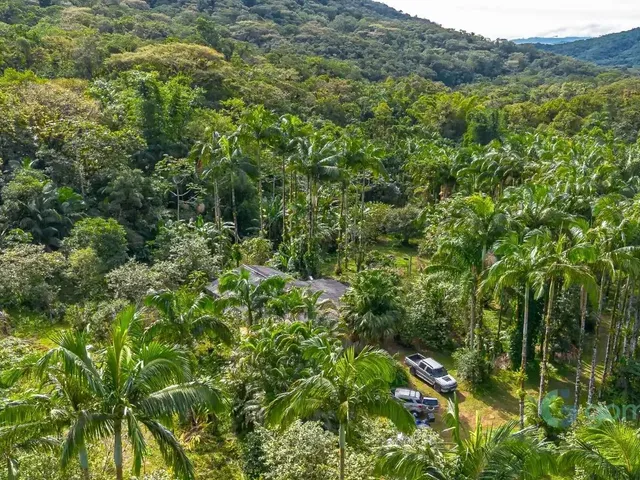 Sítio com 633402m² 3 quartos e 1 banheiro, à venda, no bairro Fartura em Morretes