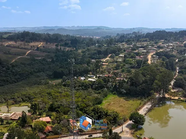 Sítio com 8030m², à venda, no bairro Chácaras Pouso Alegre em Mairinque