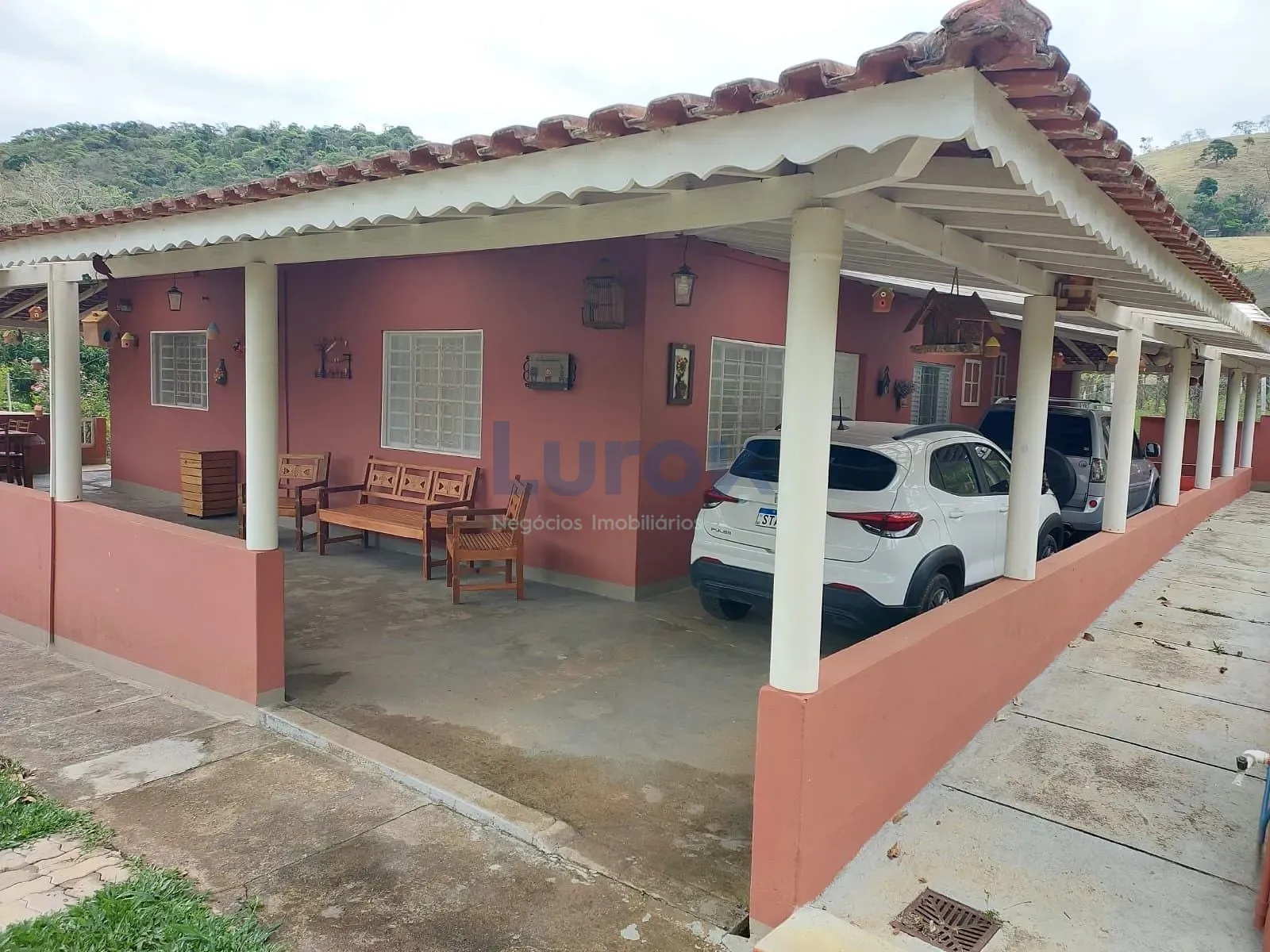 Sítio, 2 quartos, 6777 m² - Foto 11