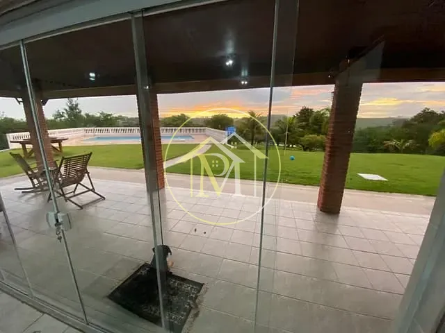 Sítio com 23000m² 4 quartos e 5 banheiros, à venda, no bairro Jundiacanga em Araçoiaba da Serra