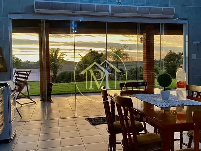 Sítio com 23000m² 4 quartos e 5 banheiros, à venda, no bairro Jundiacanga em Araçoiaba da Serra