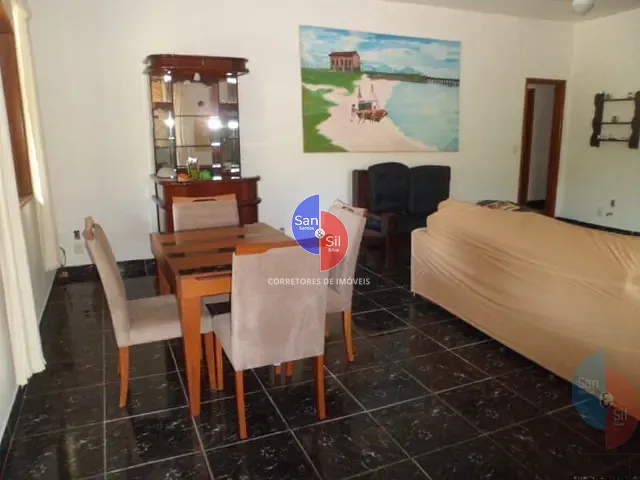 Sítio 7 quartos e 5 banheiros, à venda, no bairro Baía Branca (Praia de Mauá) em Magé