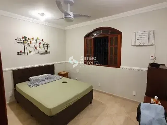 Sítio com 15000m² 3 quartos e 3 banheiros, à venda, no bairro GOIANA em Goianá