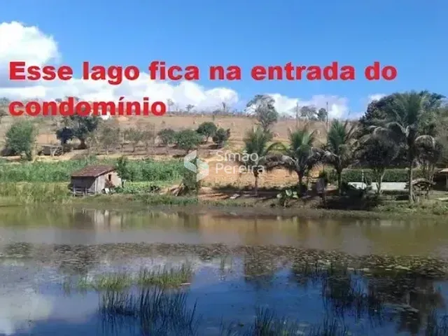Sítio com 15000m² 3 quartos e 3 banheiros, à venda, no bairro GOIANA em Goianá