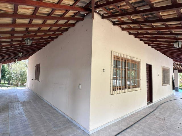 Sítio com 72600m² 2 quartos e 2 banheiros, à venda, no bairro Pessegueiro em Extrema