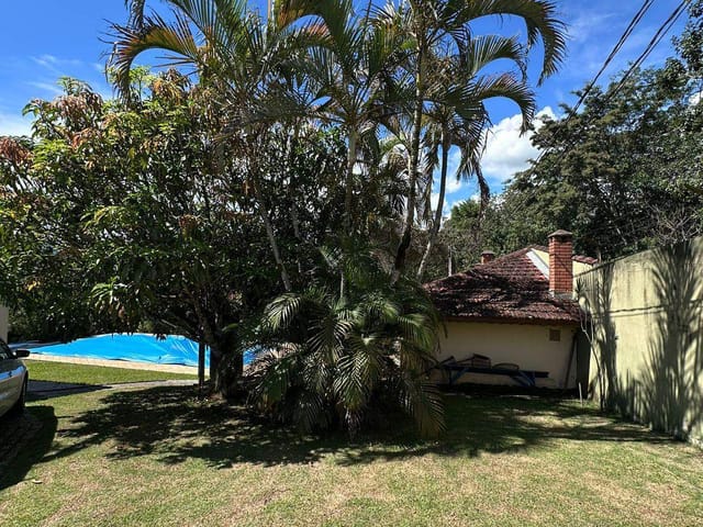 Sítio com 72600m² 2 quartos e 2 banheiros, à venda, no bairro Pessegueiro em Extrema