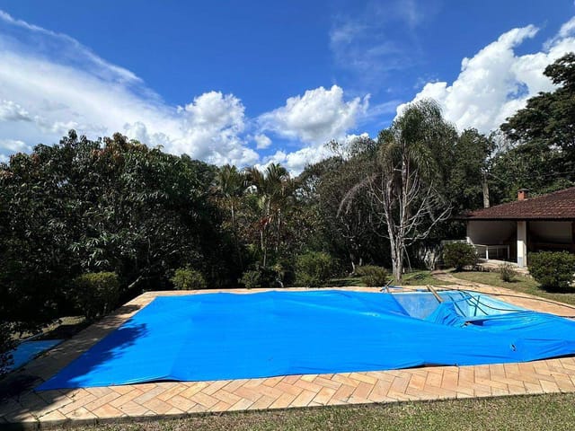 Sítio com 72600m² 2 quartos e 2 banheiros, à venda, no bairro Pessegueiro em Extrema