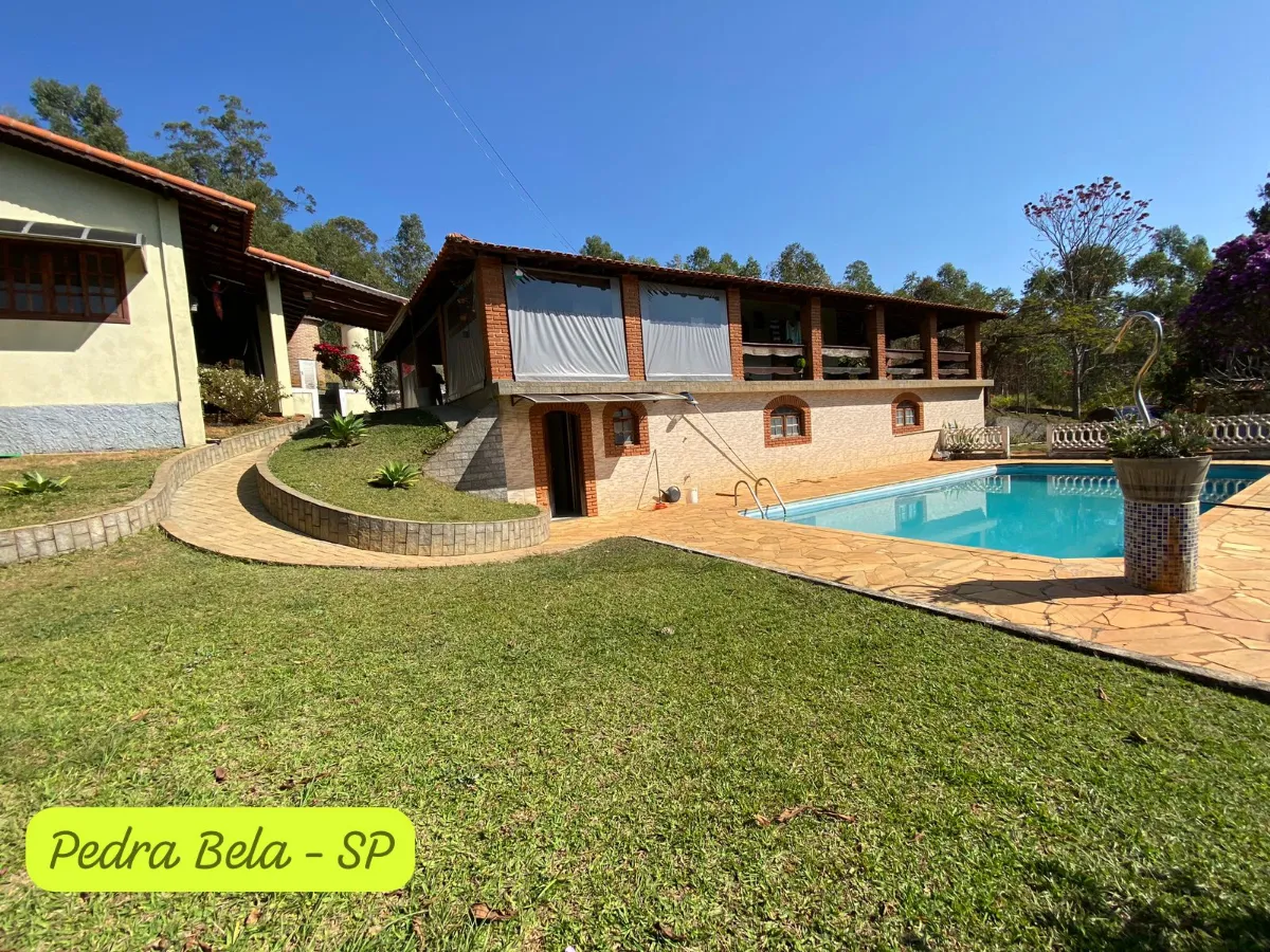 Casa rural para venda em Campestre, 4,308m²