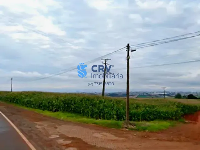 Sítio com 72116m², à venda, no bairro Centro em Warta