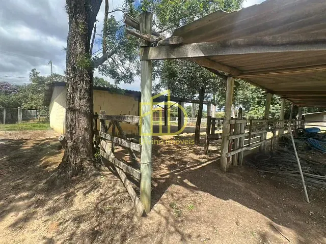 Sítio com 67000m² 2 quartos e 1 banheiro, à venda, no bairro Cabacais em Sarapuí