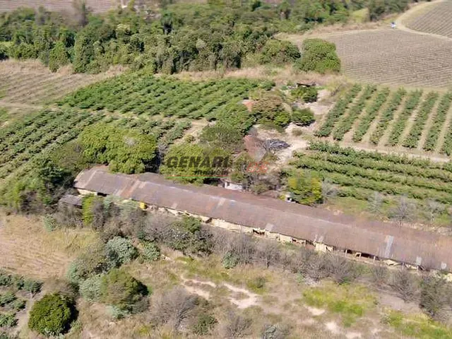 Sítio com 40000m² 2 quartos e 1 banheiro, à venda, no bairro Jardim Quintas da Terracota em Indaiatuba