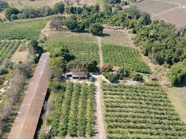 Sítio com 40000m² 2 quartos e 1 banheiro, à venda, no bairro Jardim Quintas da Terracota em Indaiatuba