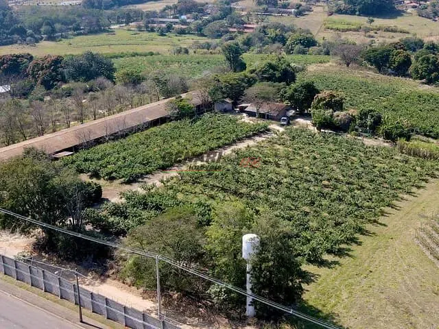 Sítio com 40000m² 2 quartos e 1 banheiro, à venda, no bairro Jardim Quintas da Terracota em Indaiatuba