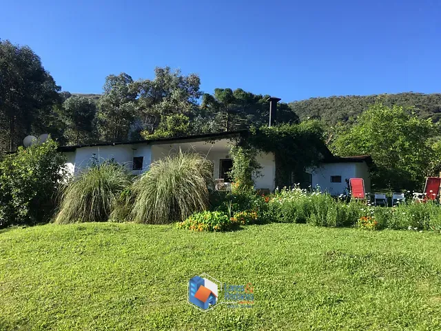 Sítio com 968000m², à venda, no bairro Campos de Cunha em Cunha