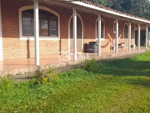 Sítio com 1403600m², à venda, no bairro Vila Lambari em Mococa