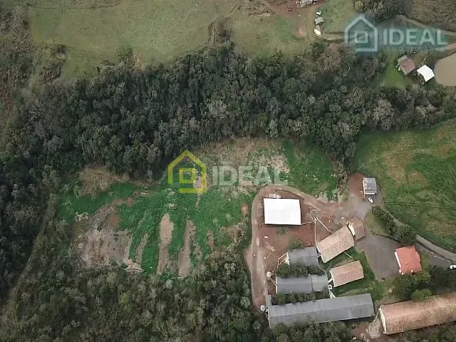 Sítio com 172000m² 5 quartos e 3 banheiros, à venda, no bairro Centro em Concórdia